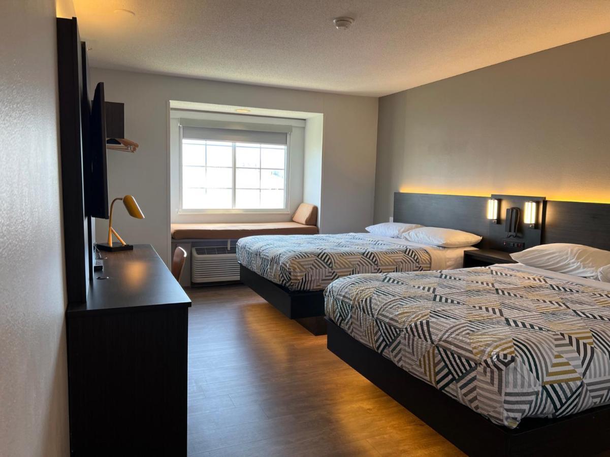 Motel 6 Indianapolis Carmel Екстериор снимка