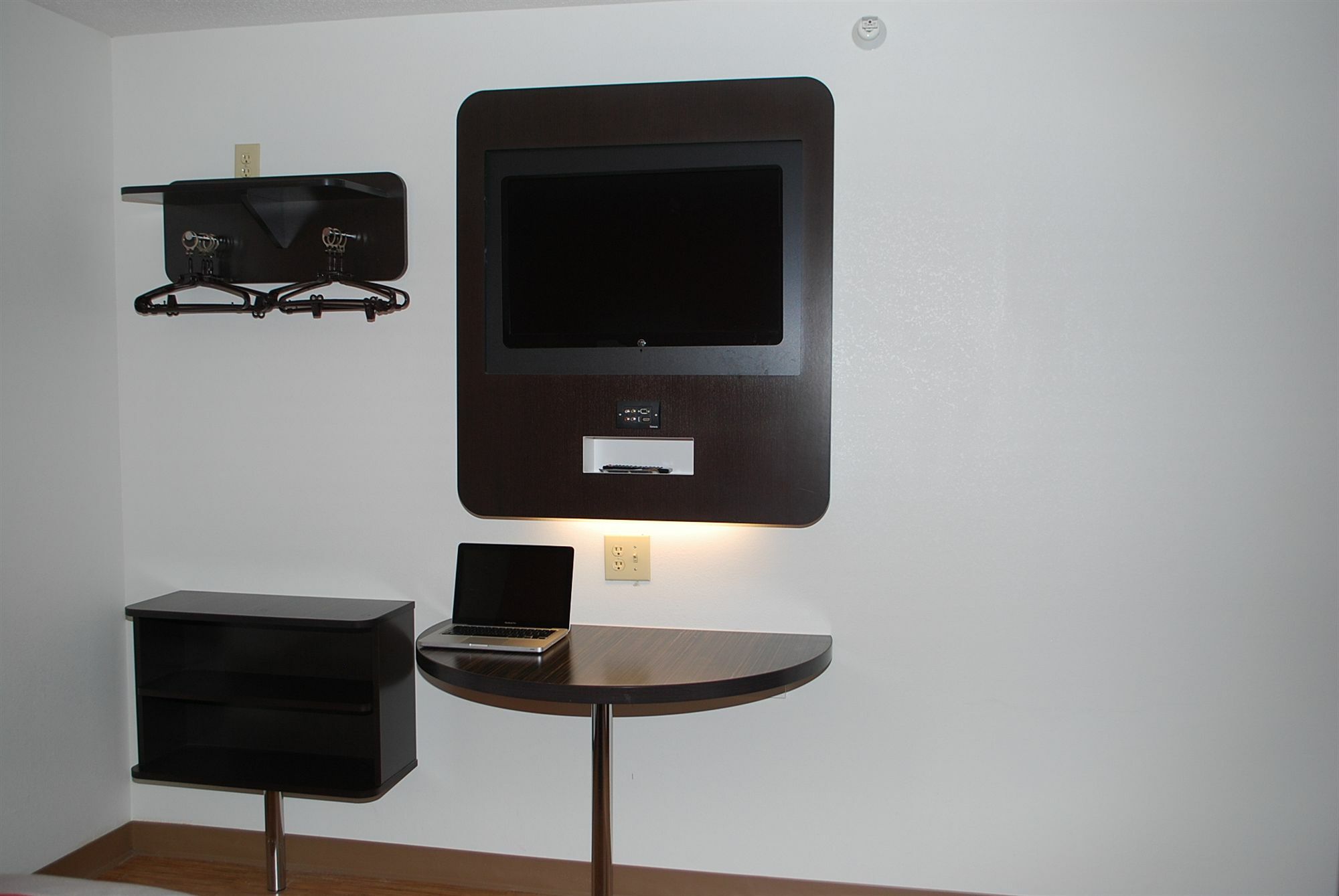 Motel 6 Indianapolis Carmel Екстериор снимка