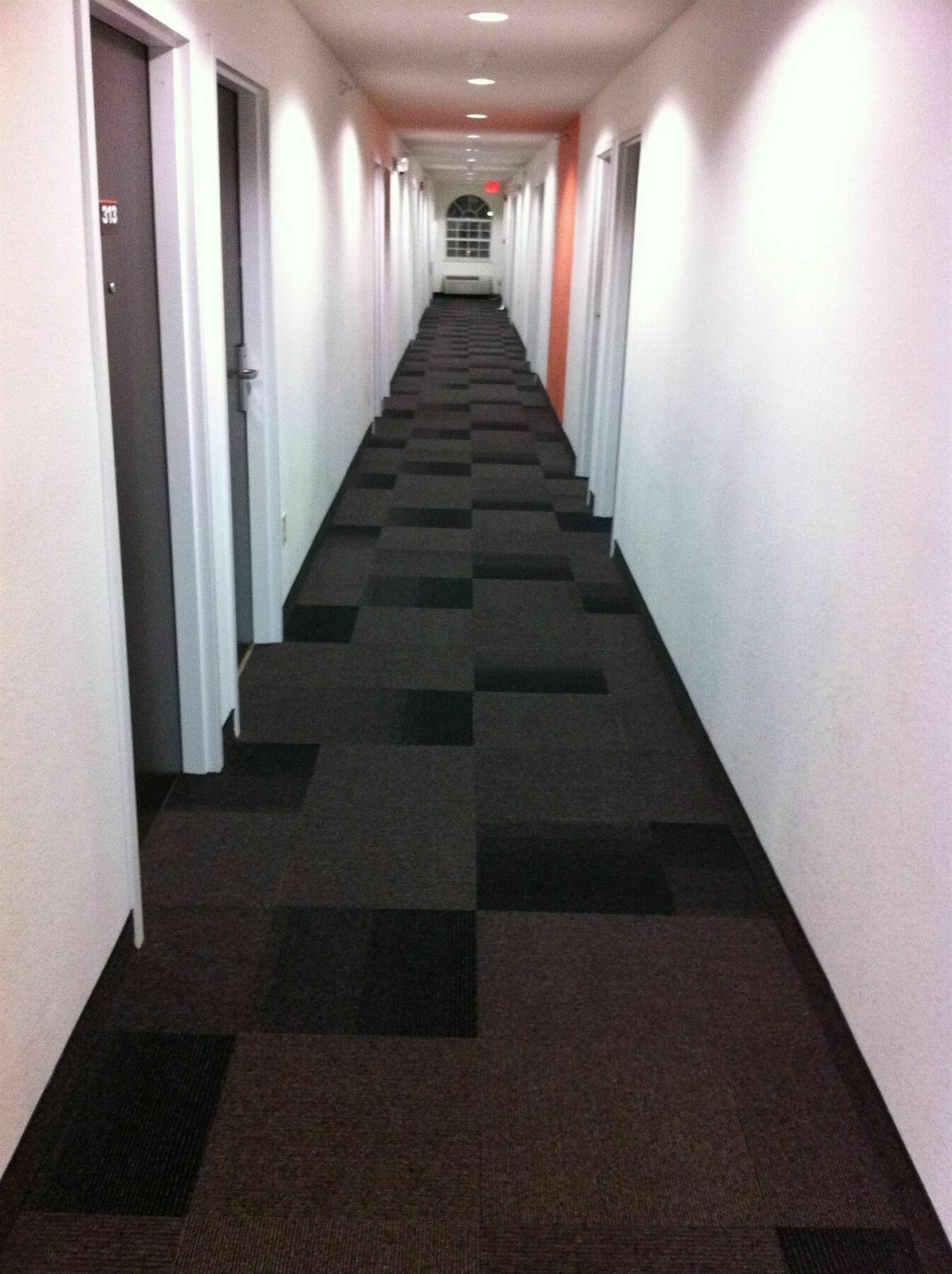 Motel 6 Indianapolis Carmel Екстериор снимка